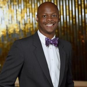 Meet your Posher, Byron